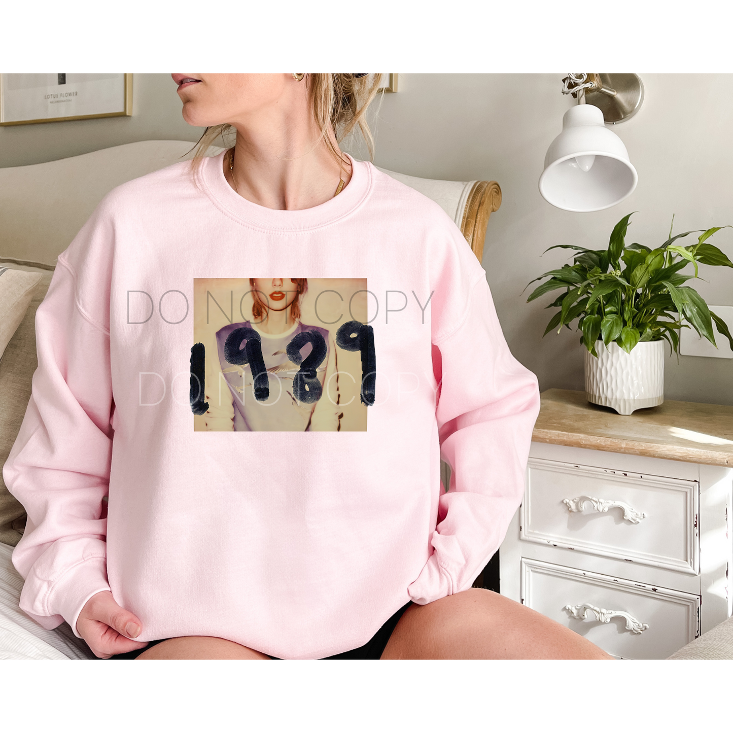 Taylor 1989 Sweatshirt